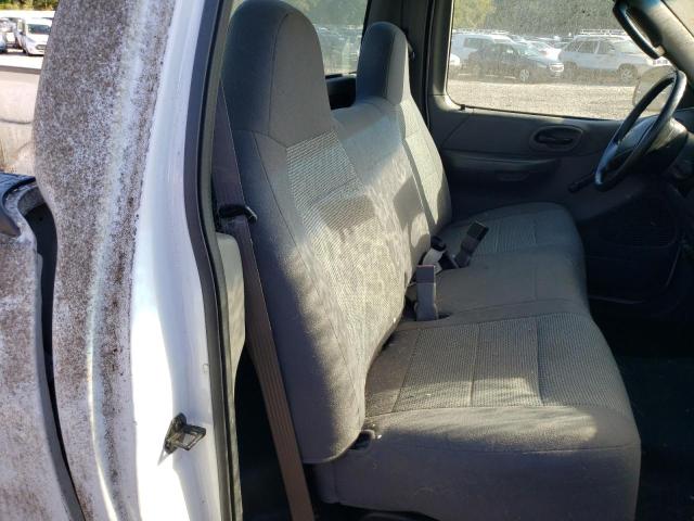 Photo 10 from auction – 2004 FORD F-150 HERI with VIN 2FTRF17274CA51352