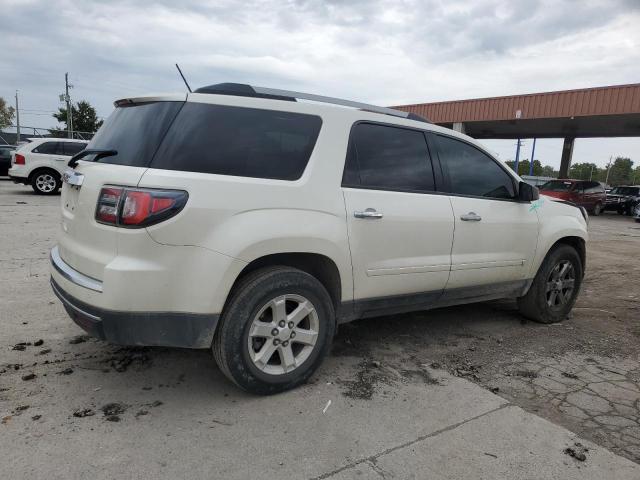 Photo 3 from auction – 2014 GMC ACADIA SLE with VIN 1GKKRPKD9EJ189681