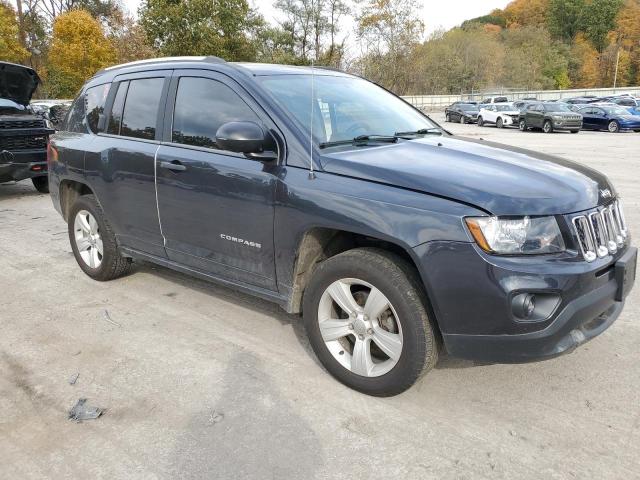 Photo 4 from auction – 2014 JEEP COMPASS SP with VIN 1C4NJCBB7ED707275