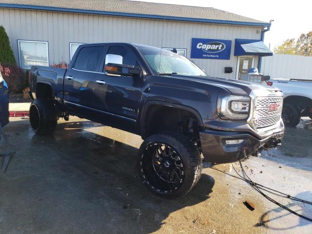 Photo 4 from auction – 2016 GMC SIERRA K15 with VIN 3GTU2PECXGG279714