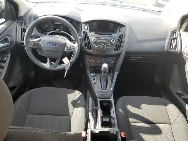Photo 8 from auction – 2015 FORD FOCUS SE with VIN 1FADP3F22FL340027
