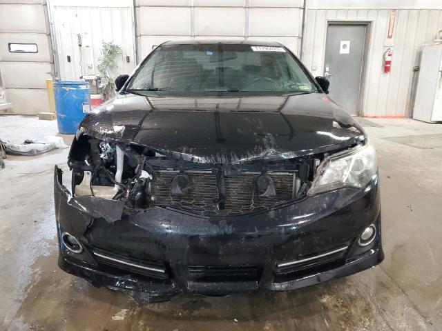 Photo 5 from auction – 2012 TOYOTA CAMRY BASE with VIN 4T1BF1FK0CU156103