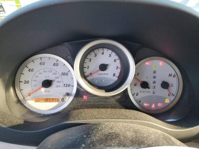 Photo 9 from auction – 2004 TOYOTA RAV4 with VIN JTEGD20V440041355