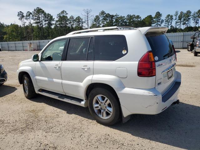 Photo 2 from auction – 2005 LEXUS GX with VIN JTJBT20X550088718