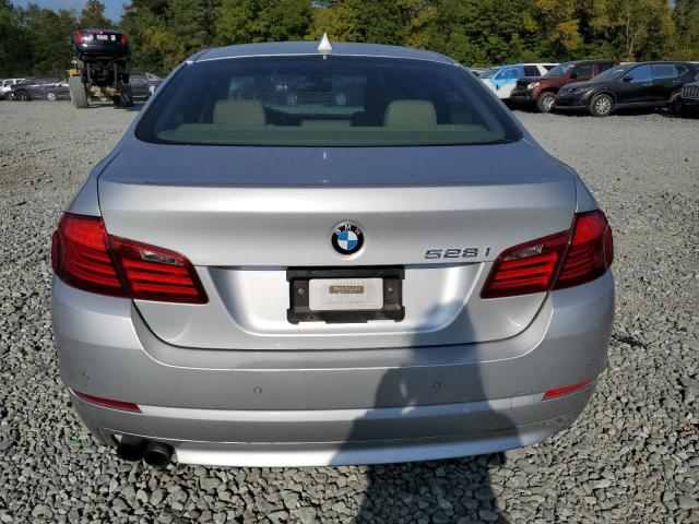Photo 6 from auction – 2012 BMW 528 XI with VIN WBAXH5C56CDW05596