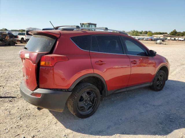 Фото 3 с аукциона – 2014 TOYOTA RAV4 LE с VIN 2T3BFREV7EW183531