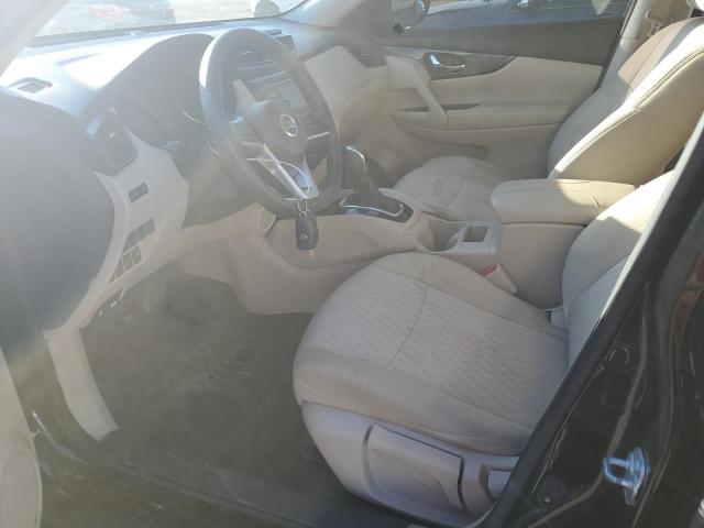 Photo 7 from auction – 2017 NISSAN ROGUE S with VIN 5N1AT2MT1HC790149