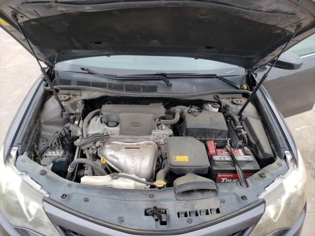 Photo 11 from auction – 2012 TOYOTA CAMRY BASE with VIN 4T1BF1FK2CU608603