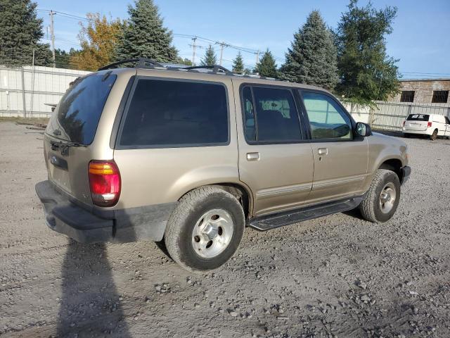 Photo 3 from auction – 2000 FORD EXPLORER X with VIN 1FMZU73E0YZC52524