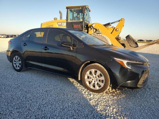 Photo 4 from auction – 2023 TOYOTA COROLLA LE with VIN JTDBCMFE5P3010610