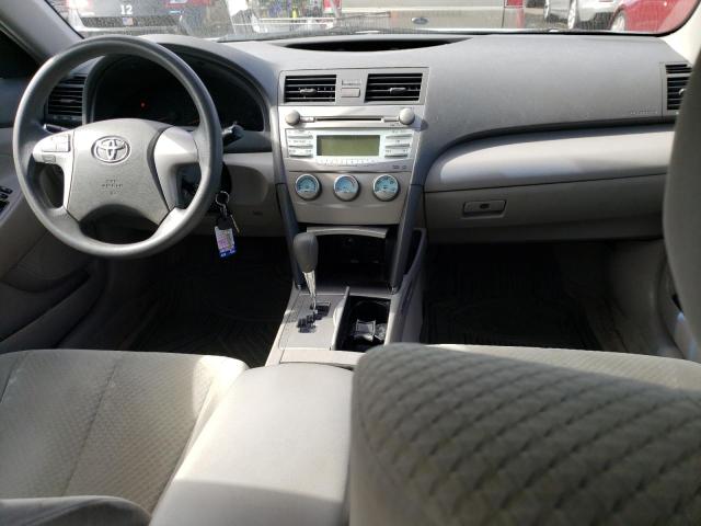 Photo 8 from auction – 2007 TOYOTA CAMRY CE with VIN 4T1BE46K67U009519