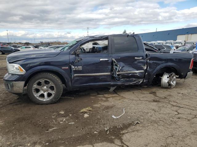 Photo 1 from auction – 2015 RAM 1500 LARAM with VIN 1C6RR7NT3FS713794