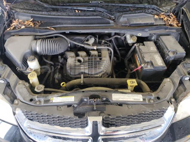 Photo 12 from auction – 2012 DODGE GRAND CARA with VIN 2C4RDGBG8CR130617