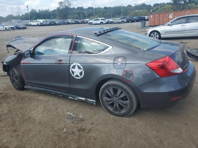 Photo 2 from auction – 2011 HONDA ACCORD EXL with VIN 1HGCS1B88BA001508