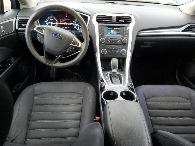 Photo 8 from auction – 2013 FORD FUSION SE with VIN 3FA6P0H74DR278449