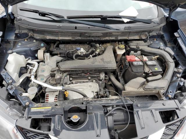 Photo 12 from auction – 2016 NISSAN ROGUE S with VIN KNMAT2MV7GP606796