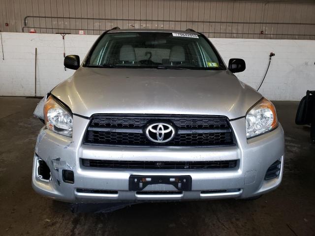 Photo 5 from auction – 2011 TOYOTA RAV4 with VIN 2T3BF4DV3BW140188