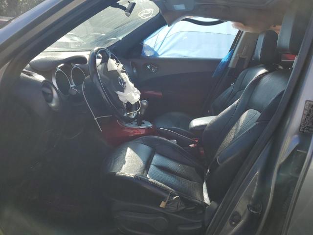 Photo 7 from auction – 2013 NISSAN JUKE S with VIN JN8AF5MR9DT222408
