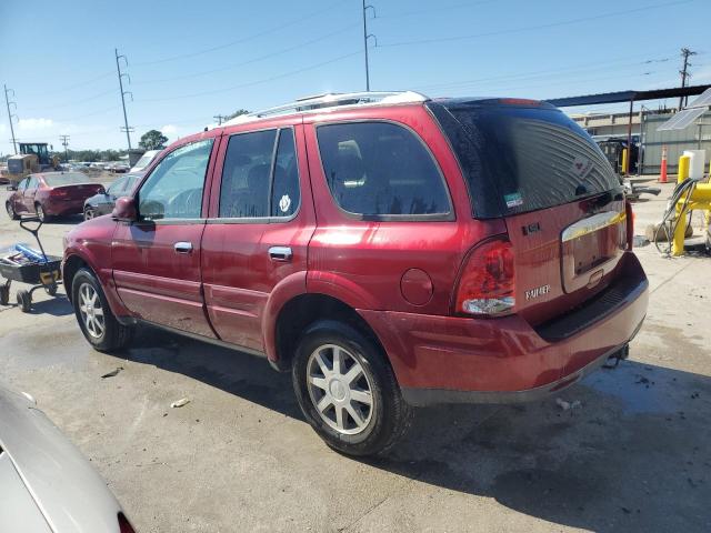 Photo 2 from auction – 2006 BUICK RAINIER CX with VIN 5GADS13S862278836