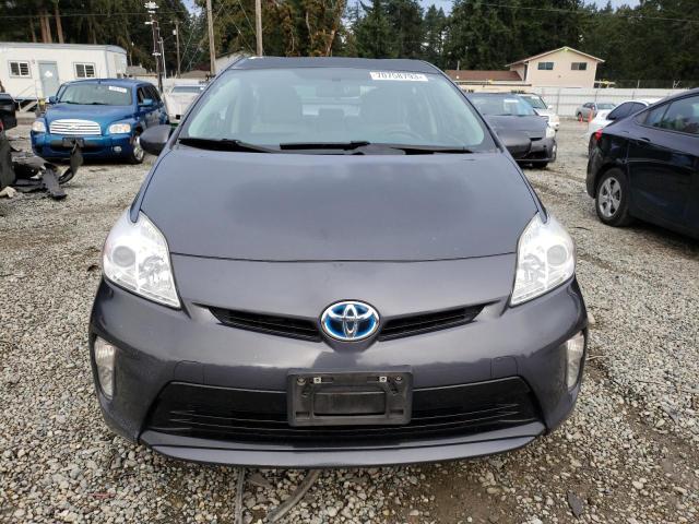 Zdjęcie 5 z aukcji – 2015 TOYOTA PRIUS z VIN JTDKN3DU8F0479625