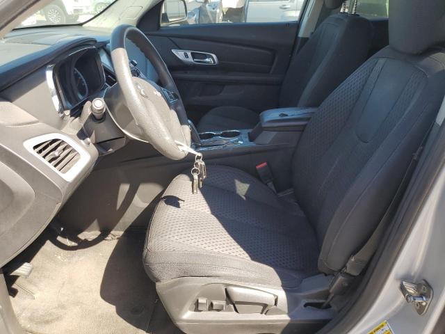 Foto 7 de la subasta – 2015 GMC TERRAIN SL con VIN 2GKALMEK3F6120487
