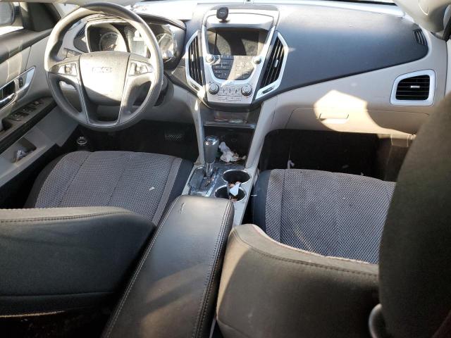 Photo 8 from auction – 2016 GMC TERRAIN SL with VIN 2GKALMEK7G6270961