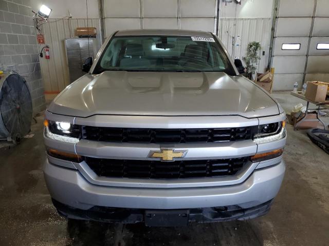 Photo 5 from auction – 2017 CHEVROLET SILVERADO with VIN 1GCVKPEC3HZ350810