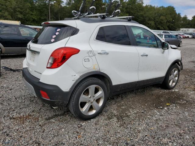 Photo 3 from auction – 2016 BUICK ENCORE with VIN KL4CJCSB5GB595186