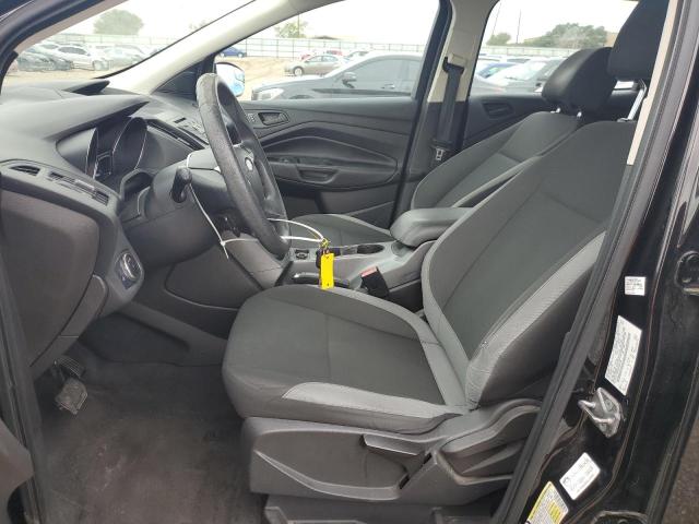 Photo 7 from auction – 2013 FORD ESCAPE S with VIN 1FMCU0F78DUD53103