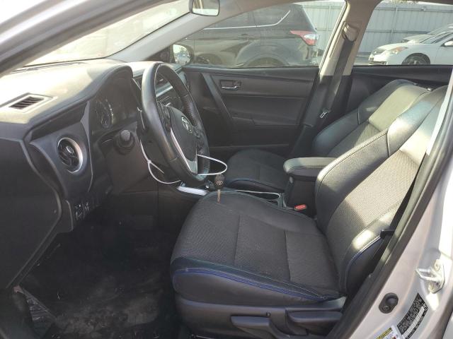 Photo 7 from auction – 2019 TOYOTA COROLLA L with VIN 2T1BURHE2KC223330