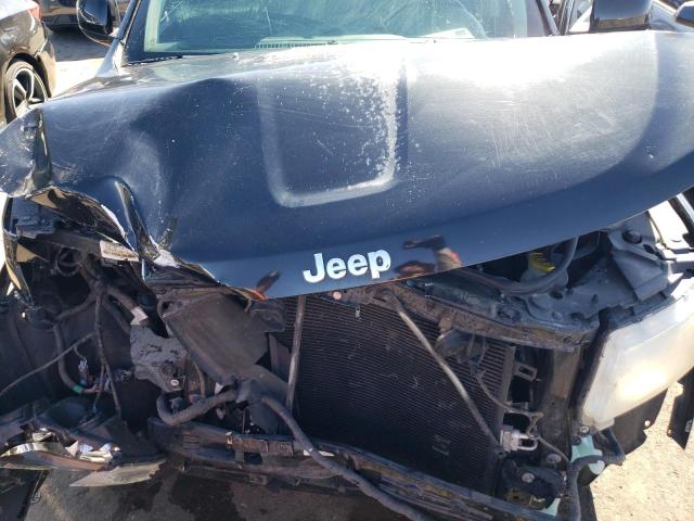 Photo 11 from auction – 2012 JEEP GRAND CHER with VIN 1C4RJFAGXCC246124