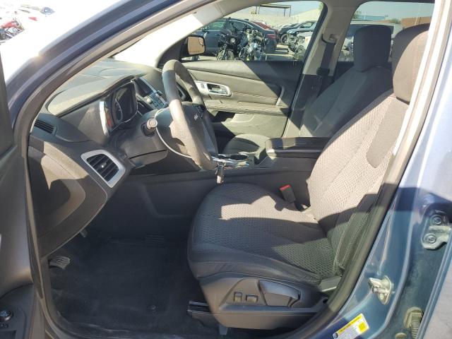 Photo 7 from auction – 2012 GMC TERRAIN SL with VIN 2GKALMEK0C6157444