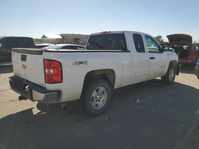Photo 3 from auction – 2013 CHEVROLET SILVERADO with VIN 1GCRKREA9DZ202425