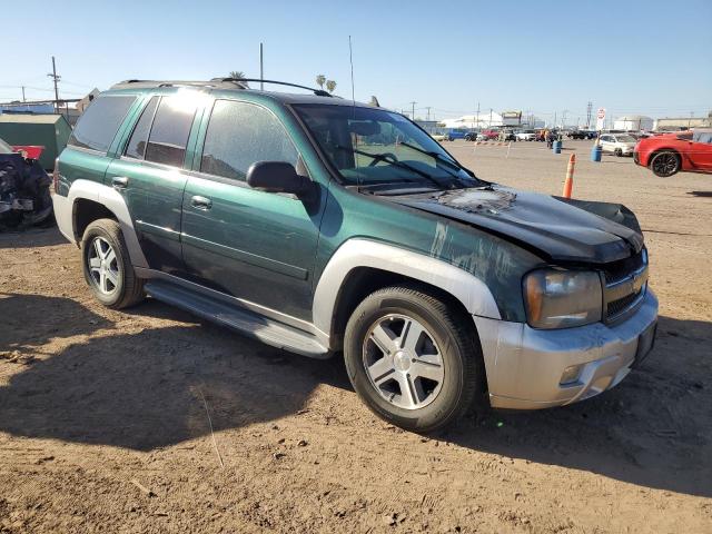 Photo 4 from auction – 2006 CHEVROLET TRAILBLAZE with VIN 1GNDT13S562208732