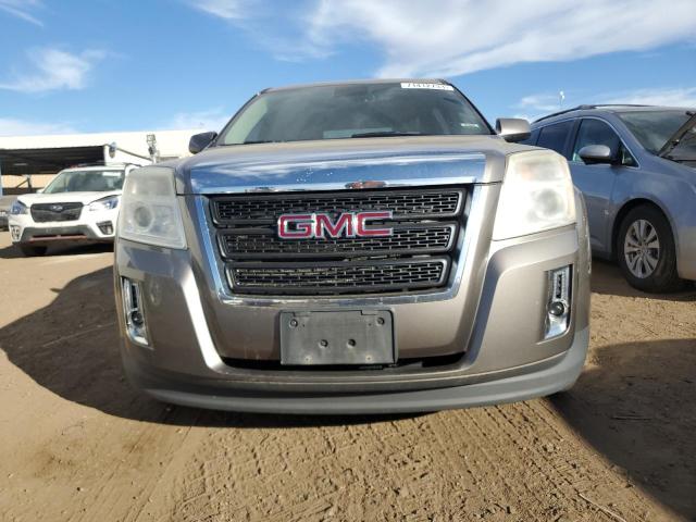 Photo 5 from auction – 2012 GMC TERRAIN SL with VIN 2GKFLVE56C6162654