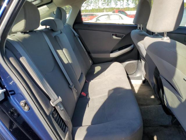 Photo 10 from auction – 2013 TOYOTA PRIUS with VIN JTDKN3DU4D1723245
