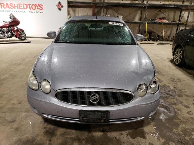 Photo 5 from auction – 2005 BUICK LACROSSE C with VIN 2G4WC532651326839