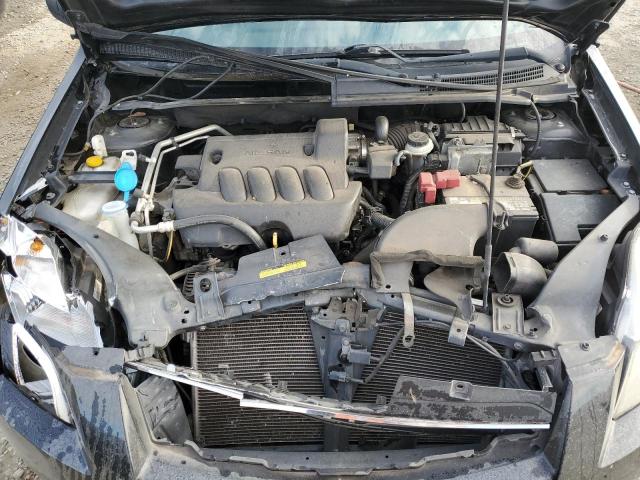 Photo 11 from auction – 2012 NISSAN SENTRA 2.0 with VIN 3N1AB6AP5CL688228