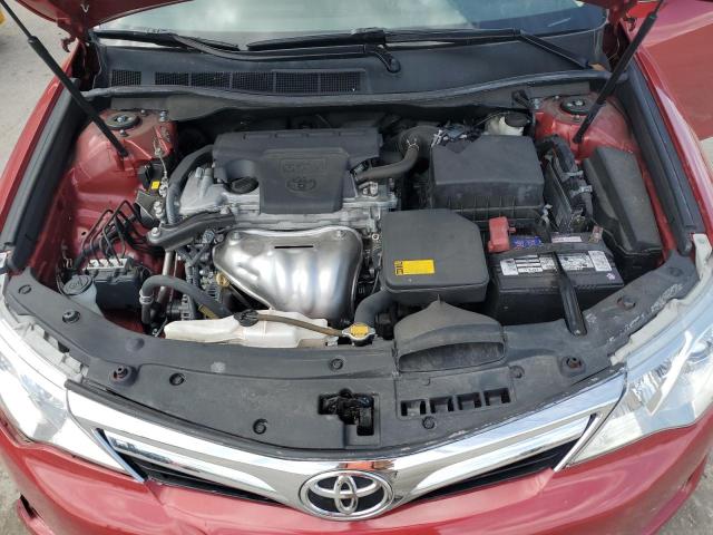 Photo 11 from auction – 2013 TOYOTA CAMRY L with VIN 4T1BF1FK5DU676850