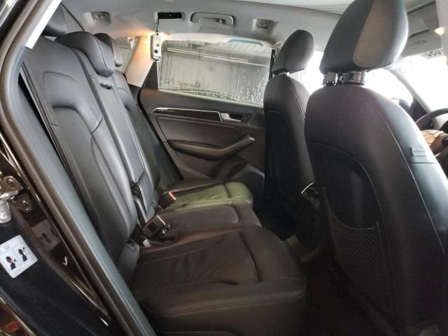Photo 10 from auction – 2014 AUDI Q5 PREMIUM with VIN WA1LFAFP2EA067071