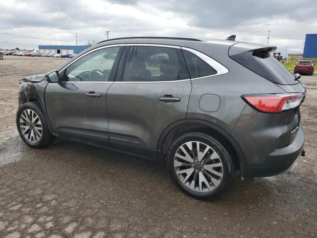 Photo 2 from auction – 2020 FORD ESCAPE TIT with VIN 1FMCU9J93LUA53822