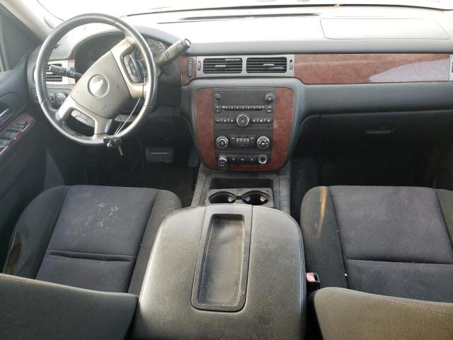 Photo 8 from auction – 2011 CHEVROLET AVALANCHE with VIN 3GNTKFE36BG388077