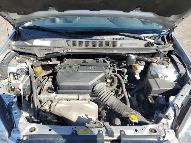 Photo 11 from auction – 2004 TOYOTA RAV4 with VIN JTEHD20V040026629