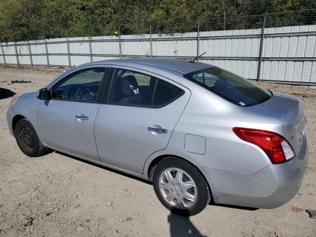 Photo 2 from auction – 2012 NISSAN VERSA S with VIN 3N1CN7AP5CL860909