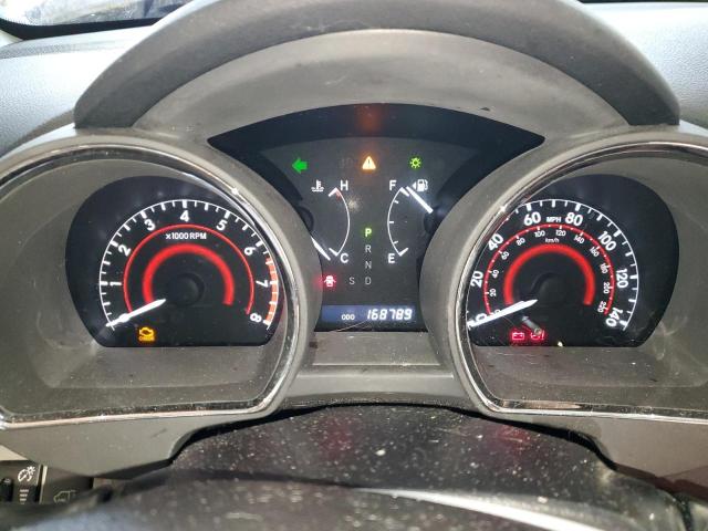 Photo 9 from auction – 2012 TOYOTA HIGHLANDER with VIN 5TDDK3EH4CS136175