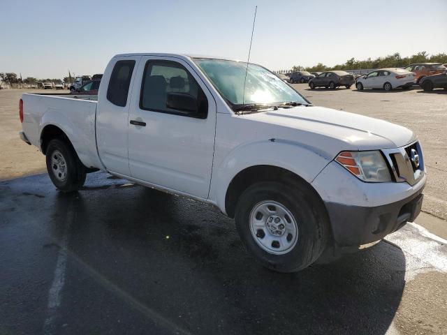Photo 4 from auction – 2012 NISSAN FRONTIER S with VIN 1N6BD0CT1CC415816