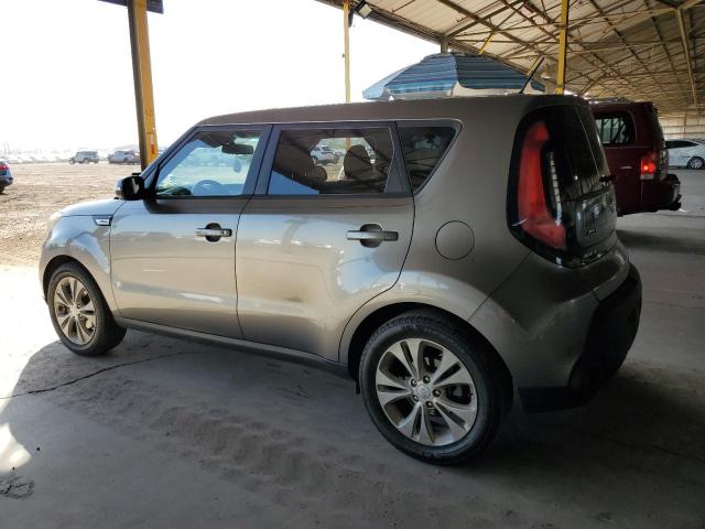 Photo 2 from auction – 2014 KIA SOUL + with VIN KNDJP3A52E7026996