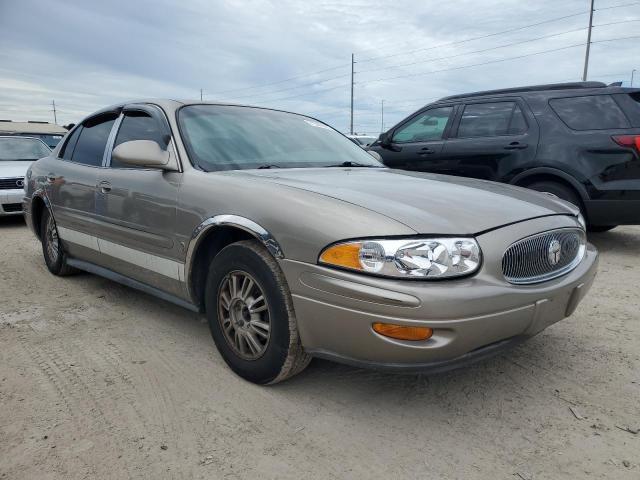 Foto 4 de la subasta – 2003 BUICK LESABRE LI con VIN 1G4HR54K23U200078