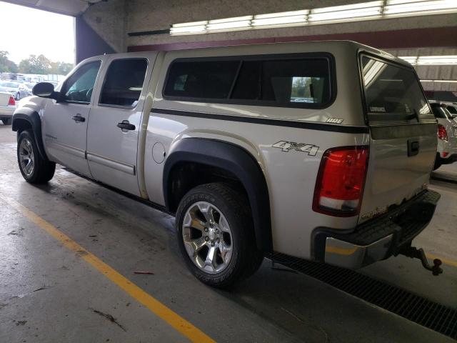 Photo 2 from auction – 2008 GMC SIERRA K15 with VIN 2GTEK13C681168639