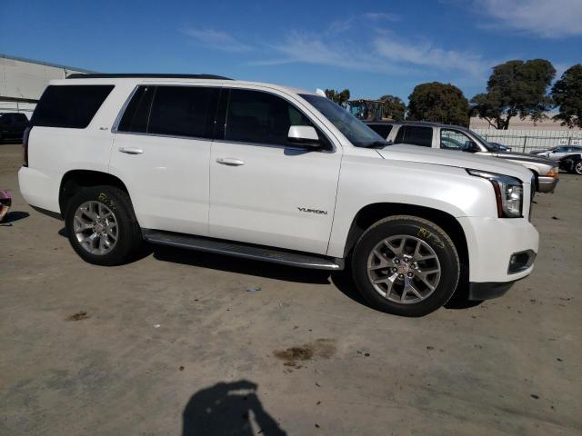 Photo 4 from auction – 2016 GMC YUKON SLT with VIN 1GKS1BKC3GR441592